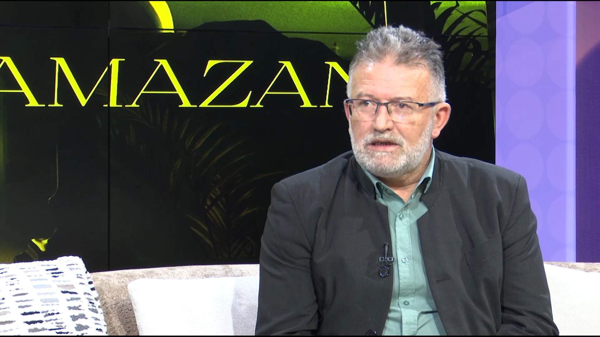 SEMSO GERMIC.jpg - Zajedno u ramazanu: Ljubu&scaron;ki